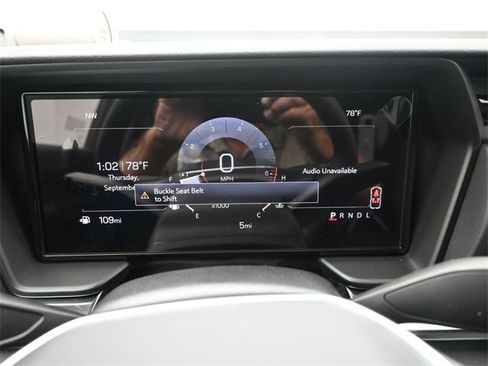 New 2026 GMC Terrain Elevation image 6