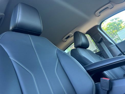 New 2026 Ford Mustang Mach-E Select image 14