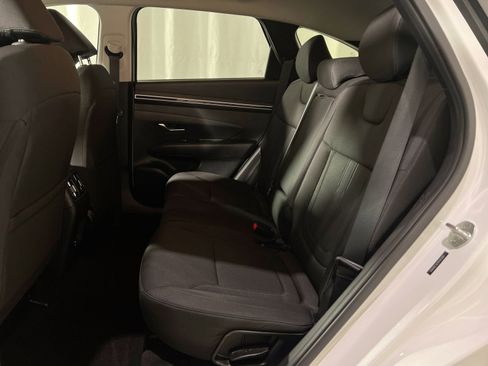 Used 2023 Hyundai Tucson SEL image 24