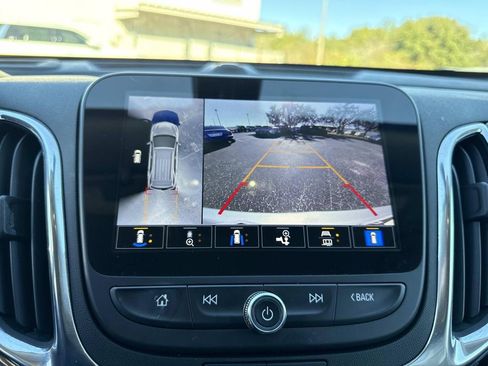 Used 2023 Chevrolet Equinox LT image 24