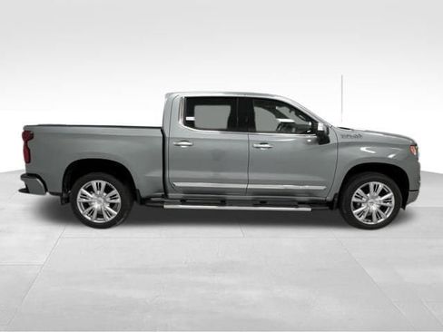 New 2026 Chevrolet Silverado 1500 High Country w/ High Country Premium Package AWD/4WD image 20