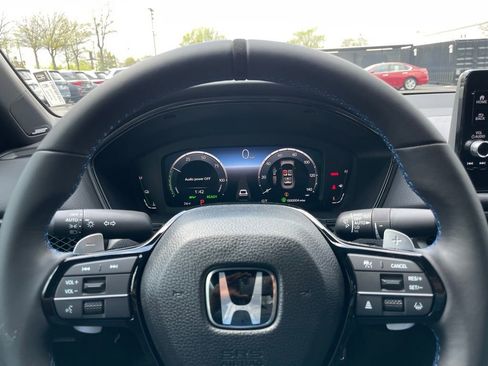New 2026 Honda Prelude image 12