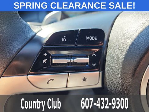 Certified 2024 Hyundai Santa Cruz Night image 21