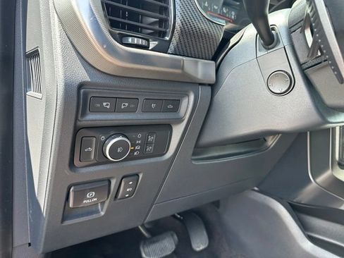 Used 2021 Ford F150 Raptor w/ Equipment Group 801A High AWD/4WD image 17