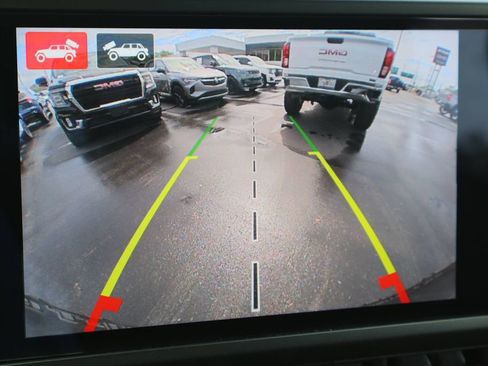 Used 2025 Jeep Wrangler Unlimited Rubicon 392 image 19