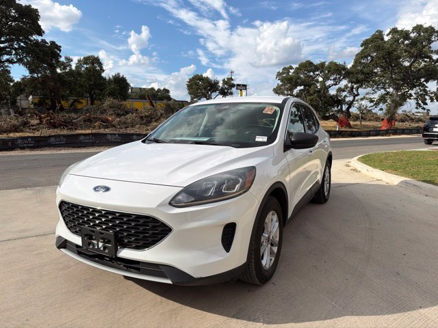 Used 2022 Ford Escape SE w/ Convenience Package FWD image 2