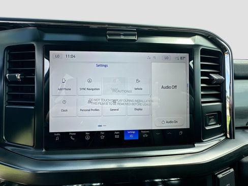 New 2026 Ford F250 4x4 Crew Cab Super Duty image 23