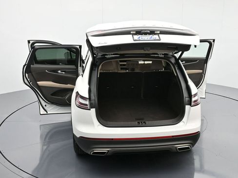 Certified 2022 Lincoln Nautilus FWD image 56