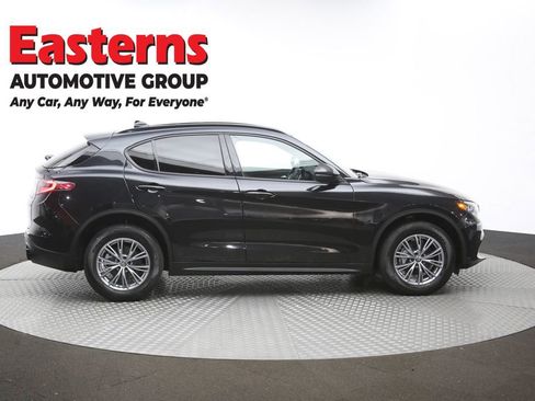 Used 2024 Alfa Romeo Stelvio Sprint image 45