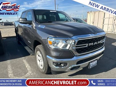 Used 2024 RAM 1500 Big Horn