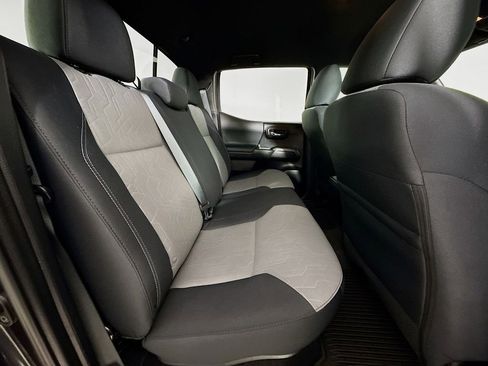 Certified 2023 Toyota Tacoma TRD Sport w/ Advanced Technology Package image 27