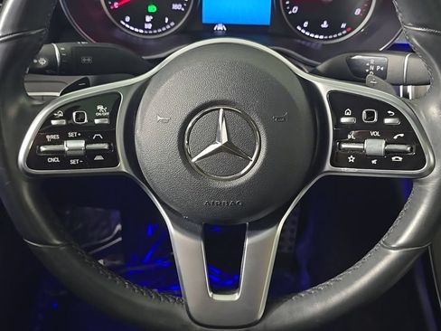 Certified 2020 Mercedes-Benz C 300 4MATIC Sedan image 28