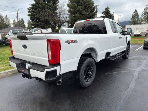 New 2026 Ford F250 XL w/ STX Appearance Package image 4