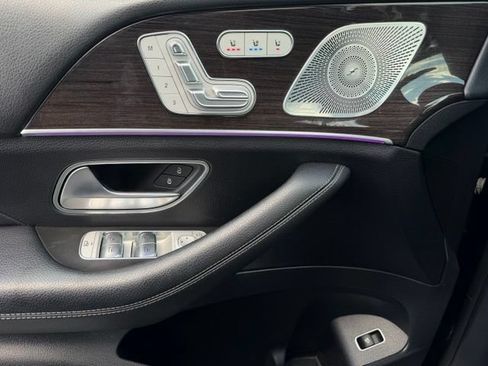 Certified 2022 Mercedes-Benz GLE 350 4MATIC image 16