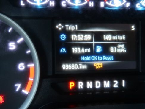 Used 2022 Ford F250 XL w/ Power Equipment Group AWD/4WD image 14