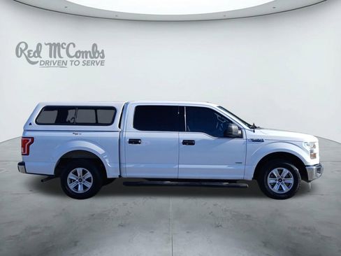 Used 2017 Ford F150 XLT image 6