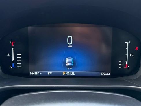 Used 2023 Ford Escape Active AWD/4WD image 18