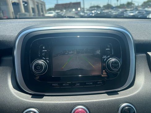 Used 2016 FIAT 500X Trekking FWD image 14