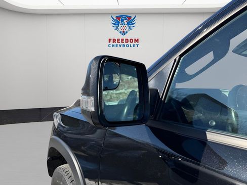 Used 2020 RAM 1500 Rebel image 15