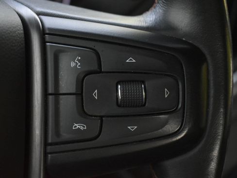 Used 2019 GMC Sierra 1500 AT4 AWD/4WD image 25