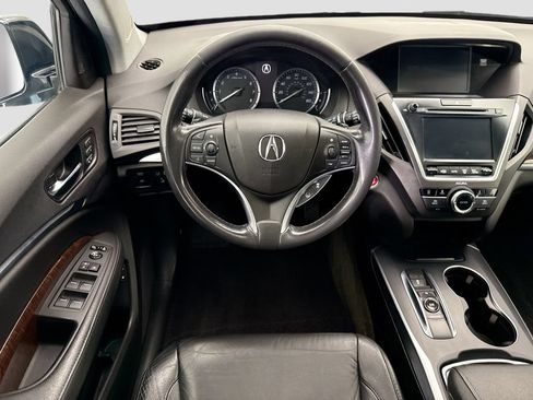 Used 2017 Acura MDX FWD w/ Technology Package image 10