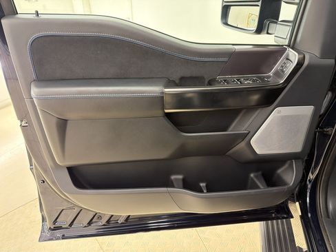 Used 2024 Ford F150 Platinum w/ Equipment Group 702A High AWD/4WD image 25