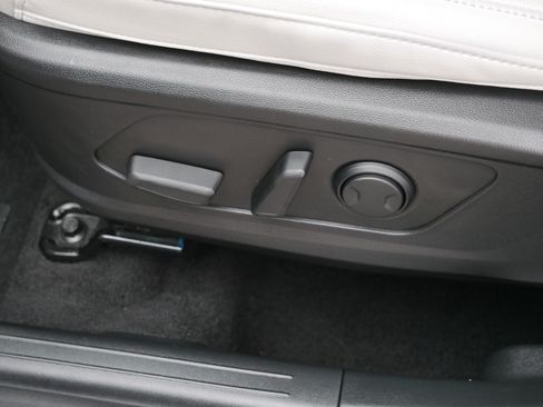 Certified 2024 Hyundai Tucson SEL w/ Convenience Package AWD/4WD image 19
