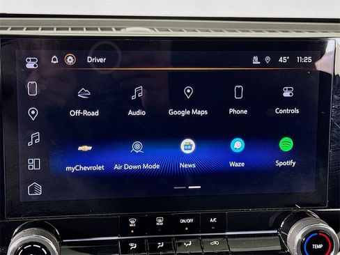 Used 2024 Chevrolet Colorado Trail Boss w/ Advanced Trailering Package image 33