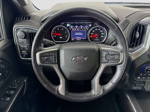 Used 2022 Chevrolet Silverado 2500 LTZ w/ LTZ Plus Package image 11