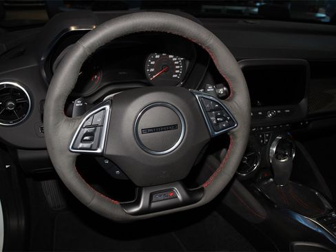 Used 2023 Chevrolet Camaro ZL1 image 14