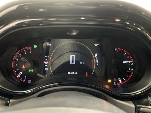 Used 2022 Dodge Durango SXT w/ Blacktop Package image 15