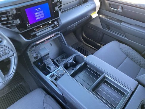 New 2026 Toyota Tundra SR5 image 22