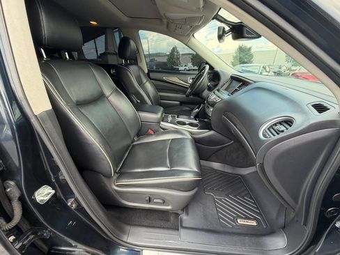 Used 2019 INFINITI QX60 Pure AWD/4WD image 27