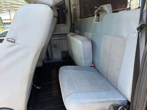 Used 2013 Ford F250 XL w/ PWR Equipment Group AWD/4WD image 22