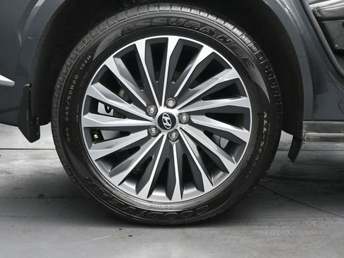 Used 2023 Hyundai Palisade Calligraphy image 33