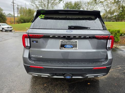 New 2026 Ford Explorer Active w/ Active Comfort Package image 38