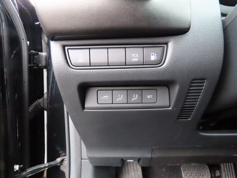 Used 2025 MAZDA CX-50 AWD 2.5 Hybrid w/ Premium Pkg image 38