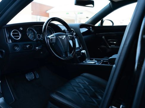 Used 2014 Bentley Flying Spur W12 AWD/4WD image 47