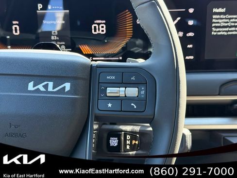 New 2027 Kia Telluride S AWD/4WD image 27