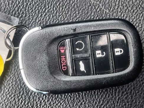 Certified 2024 Honda CR-V Sport-L image 21