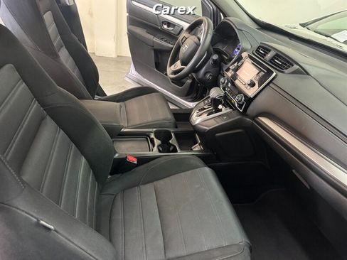 Used 2019 Honda CR-V LX image 19