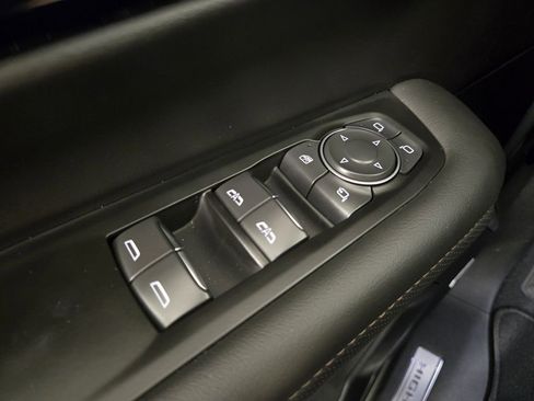 New 2026 Chevrolet Tahoe High Country RWD image 24