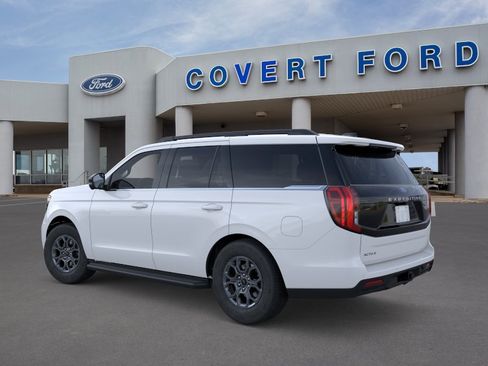 New 2026 Ford Expedition Active RWD image 4