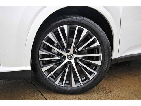 Used 2023 Lexus RX 350 Premium Plus w/ Cold Area Package FWD image 30