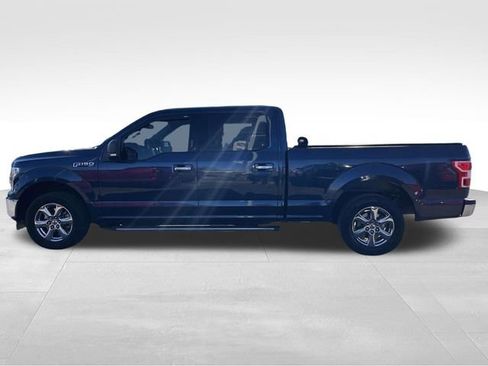 Used 2018 Ford F150 XLT w/ Equipment Group 302A Luxury image 4