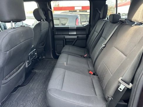 Used 2019 Ford F150 XLT w/ Equipment Group 302A Luxury image 15