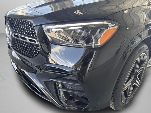 New 2026 Mercedes-Benz GLE 450 4MATIC image 47