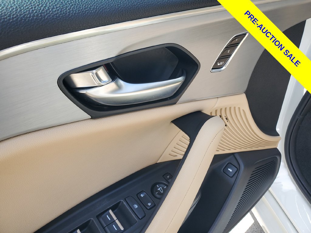 Certified 2023 Acura TLX FWD image 20