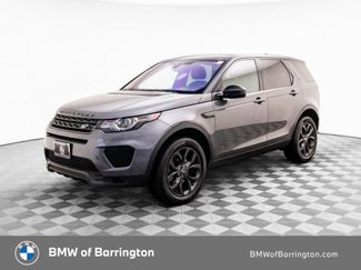 Used 2019 Land Rover Discovery Sport 360° Tour