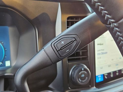 New 2026 Ford F250 Platinum AWD/4WD image 15